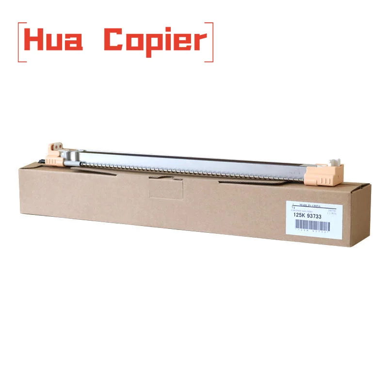 Оригинальный черный зарядный корона для Xerox Color 550 560 570 C60 C70 DocuColo 700 240 242 013R00650 125k93733
Оригинальный черный зарядный корона для Xerox Color 550 560 570 C60 C70 DocuColo 700 240 242 013R00650 125k93733