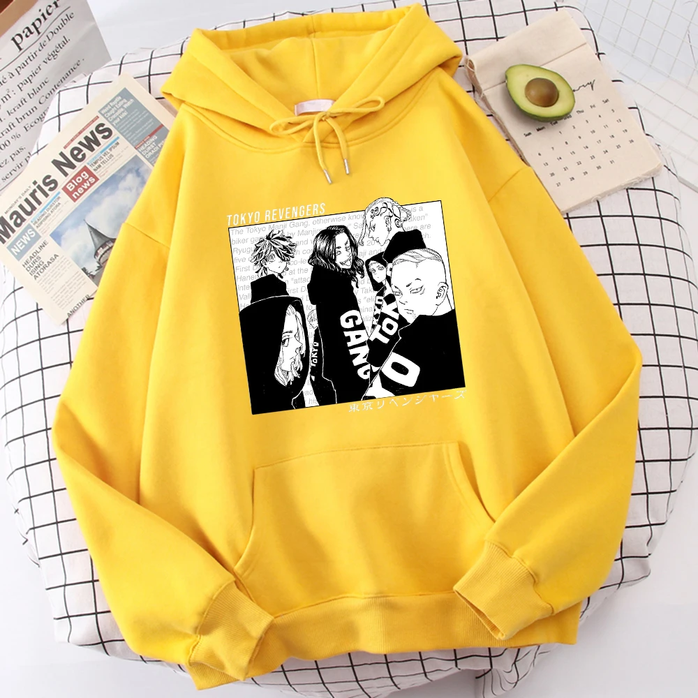 Толстовка мужская с капюшоном в стиле Харадзюку, модная брендовая толстовка с рисунком Токио, майки, удобная одежда в стиле панк, рок
Толстовка мужская с капюшоном в стиле Харадзюку, модная брендовая толстовка с рисунком Токио, майки, удобная одежда в стиле панк, рок