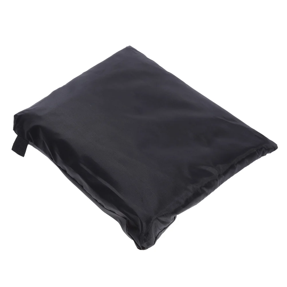 Outdoor Cover Travel Climbing Waterproof Portable Square Grill Cover with Storage Bag
Outdoor Cover Travel Climbing Waterproof Portable Square Grill Cover with Storage Bag