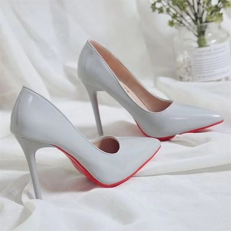 New 2022 Bed High Heels Fun One-time Sexy High Heels Bed Foot Fetish Alternative Passion Sexy Red Bottom Zapatos De Mujer Pumps
New 2022 Bed High Heels Fun One-time Sexy High Heels Bed Foot Fetish Alternative Passion Sexy Red Bottom Zapatos De Mujer Pumps