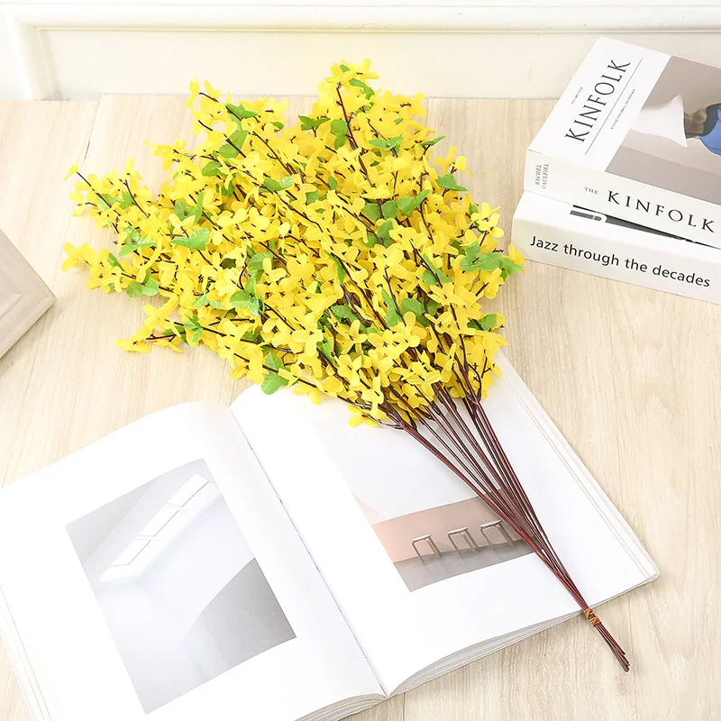 Artificial FlowerSingle Spring FlowerArtistic Flowers for Decoration Accessories Photography Decoration Accessories Home Décor
Artificial FlowerSingle Spring FlowerArtistic Flowers for Decoration Accessories Photography Decoration Accessories Home Décor