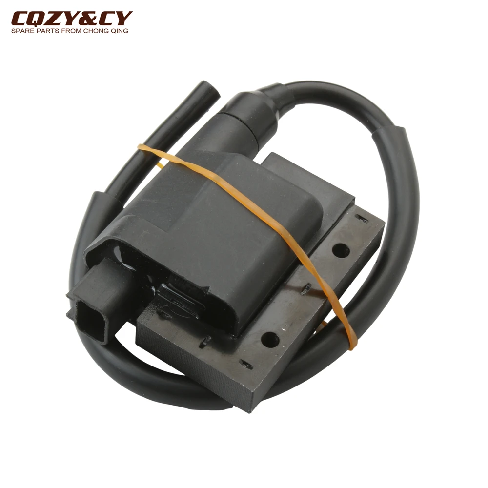 Катушка зажигания высокого качества для скутера SYM RV180 HD200 EVO Joyride 200 EFI 3051A-HLK-000
Катушка зажигания высокого качества для скутера SYM RV180 HD200 EVO Joyride 200 EFI 3051A-HLK-000