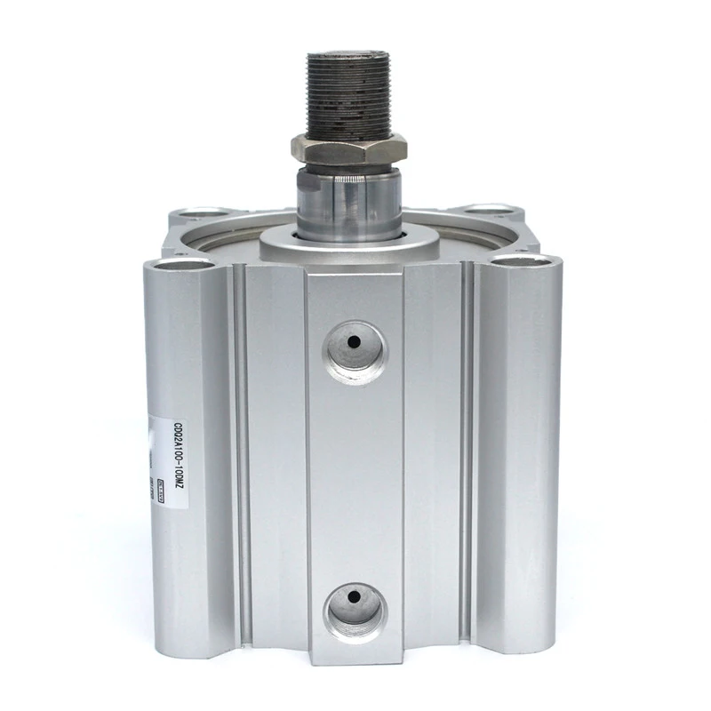 CDQ2A100-5DZ CDQ2A100-10DZ CDQ2A100-20DZ CDQ2A100-30DZ CDQ2A100-40DZ pneumatic thin type cylinder CDQ2series
CDQ2A100-5DZ CDQ2A100-10DZ CDQ2A100-20DZ CDQ2A100-30DZ CDQ2A100-40DZ pneumatic thin type cylinder CDQ2series