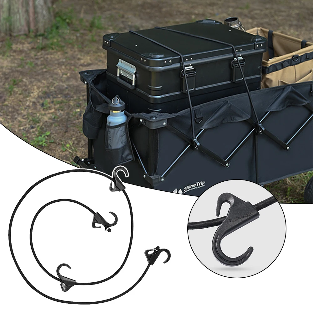 ShineTrip Camping Truck Binding Rope Strong Elastic Cargo Luggage Holder Straps with Hook Outdoor Tool Travel Camp Tie-Down Belt
ShineTrip Camping Truck Binding Rope Strong Elastic Cargo Luggage Holder Straps with Hook Outdoor Tool Travel Camp Tie-Down Belt