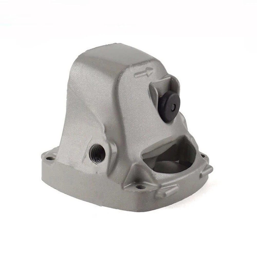 Shell Angle Grinder Head Shell Angle Grinder Head Shell Durable High Quality Silver Aluminum For Bosch GWS6-100
Shell Angle Grinder Head Shell Angle Grinder Head Shell Durable High Quality Silver Aluminum For Bosch GWS6-100