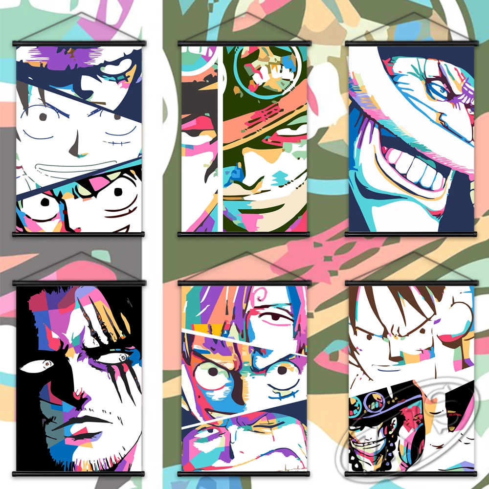 Canvas Portgas D. Ace Picture Wall Art Edward Newgate Painting Classic Anime Home Decor One Piece Poster Home Decor For Bedroom
Canvas Portgas D. Ace Picture Wall Art Edward Newgate Painting Classic Anime Home Decor One Piece Poster Home Decor For Bedroom