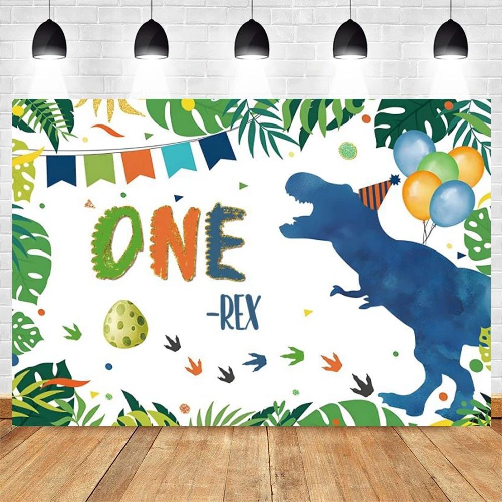 Dinosaur Backdrop Birthday Party Tropical Jungle Palm Leaf Newborn Baby Shower Child Photography Background Decor Photo Studio
Dinosaur Backdrop Birthday Party Tropical Jungle Palm Leaf Newborn Baby Shower Child Photography Background Decor Photo Studio