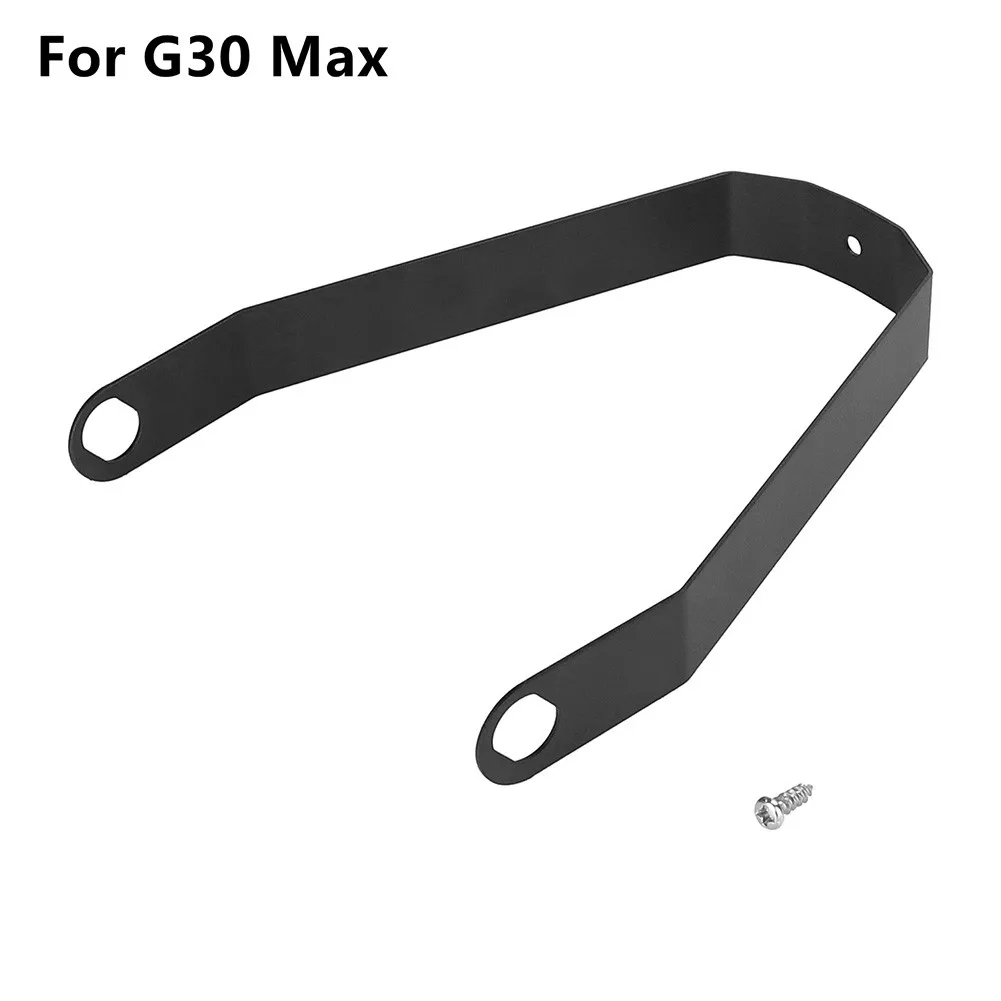 Лучшая новинка, металлический брызговик для G30 Max с винтовым кронштейном, аксессуары для заднего крыла электрического скутера
Лучшая новинка, металлический брызговик для G30 Max с винтовым кронштейном, аксессуары для заднего крыла электрического скутера