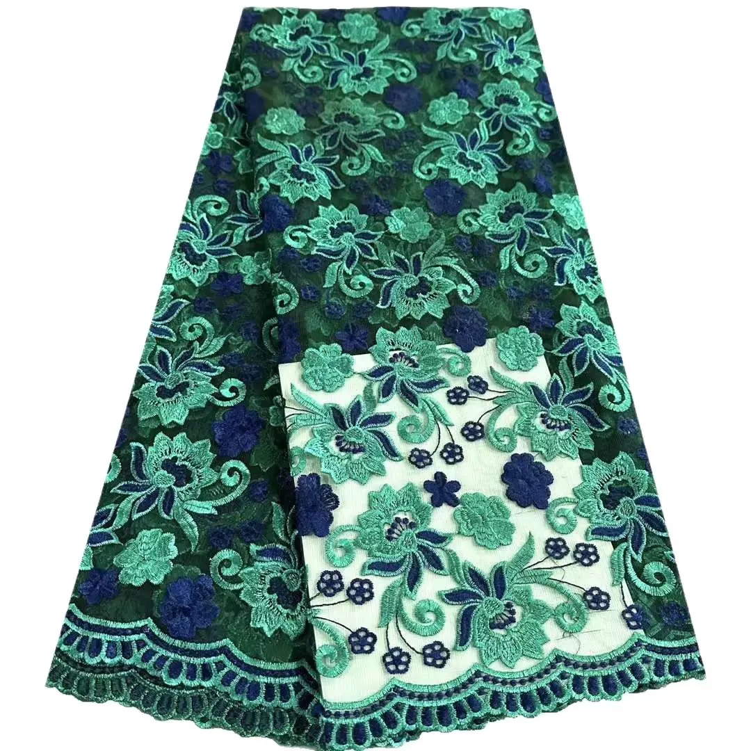 african tulle materials organza george voile lace ribbon brocade 5 yards embroidered for party jacquard dress
african tulle materials organza george voile lace ribbon brocade 5 yards embroidered for party jacquard dress