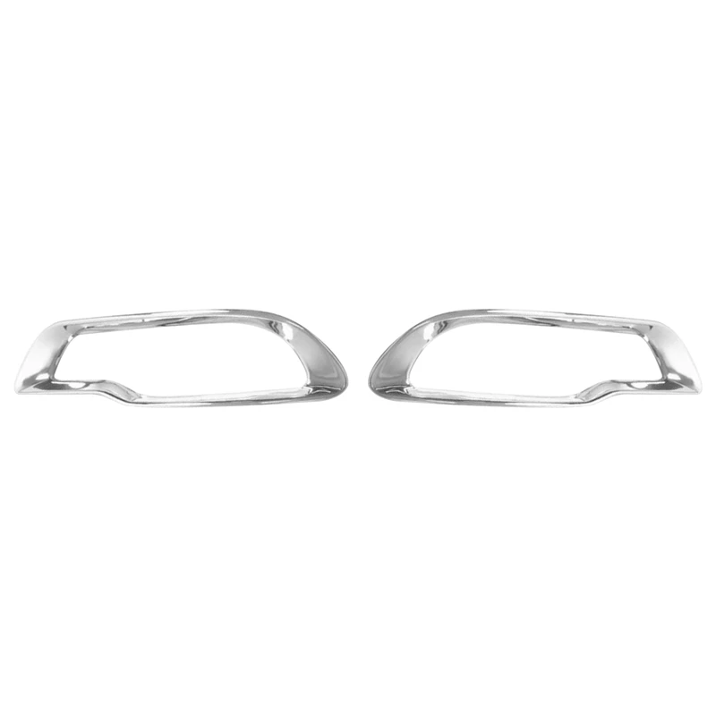 Car Exterior Tail Rear Fog Lamp Decoration Cover Frame Trim for Jeep Cherokee 2013-2018 Car Styling
Car Exterior Tail Rear Fog Lamp Decoration Cover Frame Trim for Jeep Cherokee 2013-2018 Car Styling