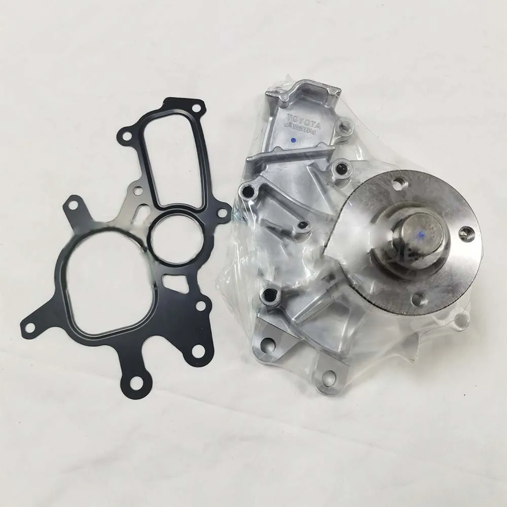 

Engine water pump For Toyota Hilux Vigo Champ Pickup 1KD 2KD 2004-2016 16100-09260 16100-39485 16100-09261 16100-39486