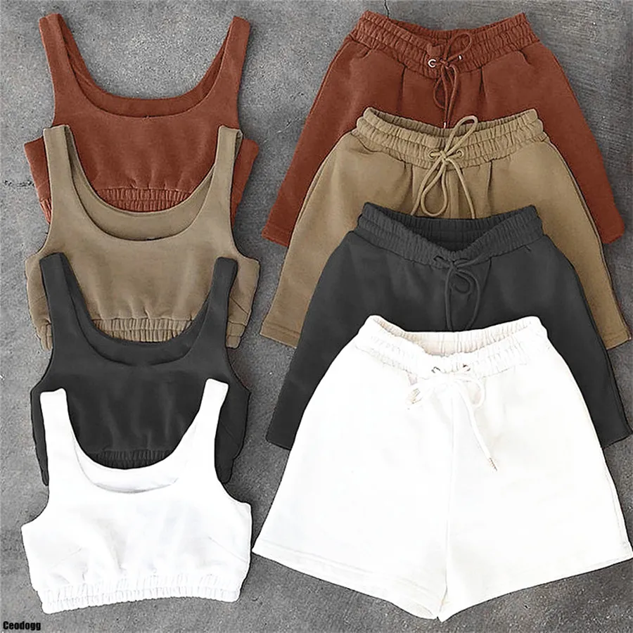 Thick Fleece Double Layer Pocket Shorts Women Yoga Sets Fitness Sports Gym Sports Bra Workout Sweatshirt Running Suits
Thick Fleece Double Layer Pocket Shorts Women Yoga Sets Fitness Sports Gym Sports Bra Workout Sweatshirt Running Suits