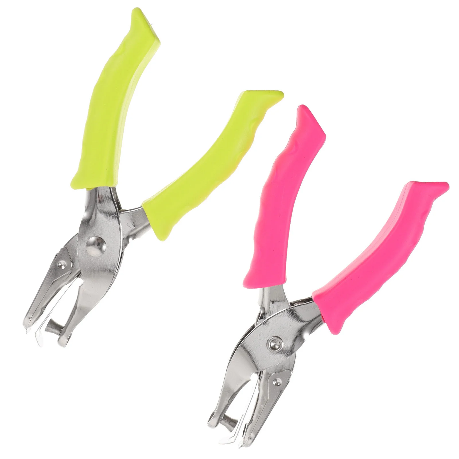 2 Pcs Portable Portable Portable Hole Punchererer Crafts Accessories Household Card Multi-function Paper Multifunction Portable
2 Pcs Portable Portable Portable Hole Punchererer Crafts Accessories Household Card Multi-function Paper Multifunction Portable