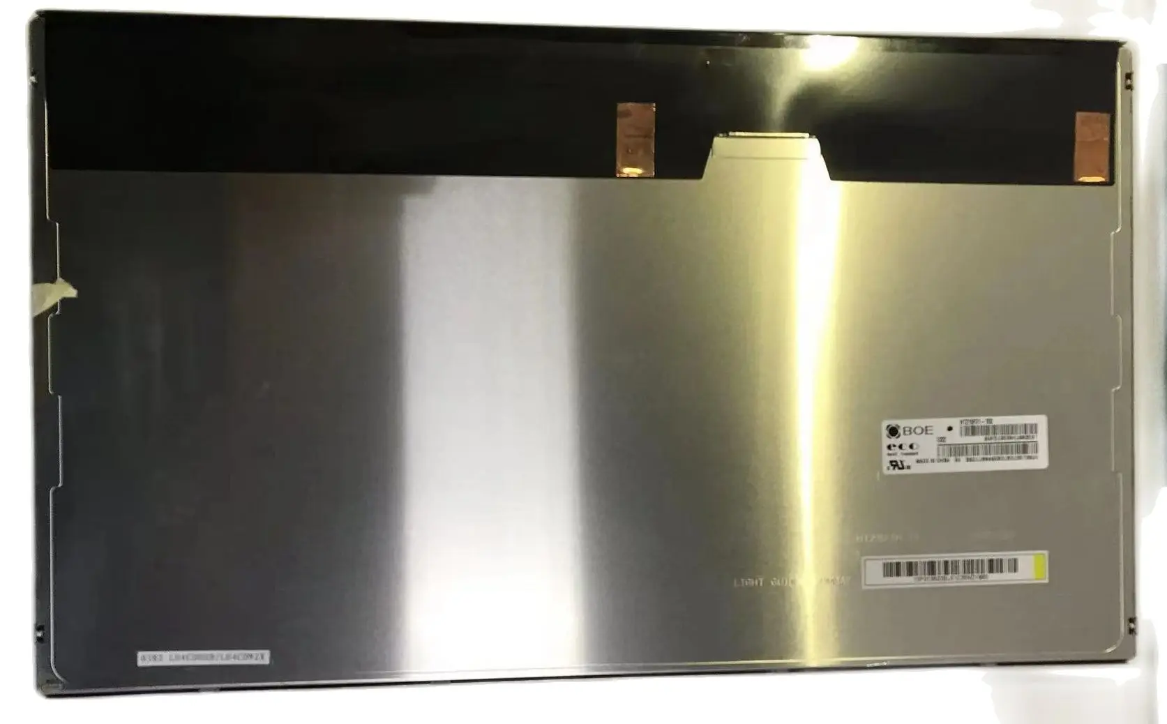 New Original M240HTD01.0 LCD display 24" 1920(RGB)×1080 FHD application Desktop Monitor A+ Panel
New Original M240HTD01.0 LCD display 24" 1920(RGB)×1080 FHD application Desktop Monitor A+ Panel