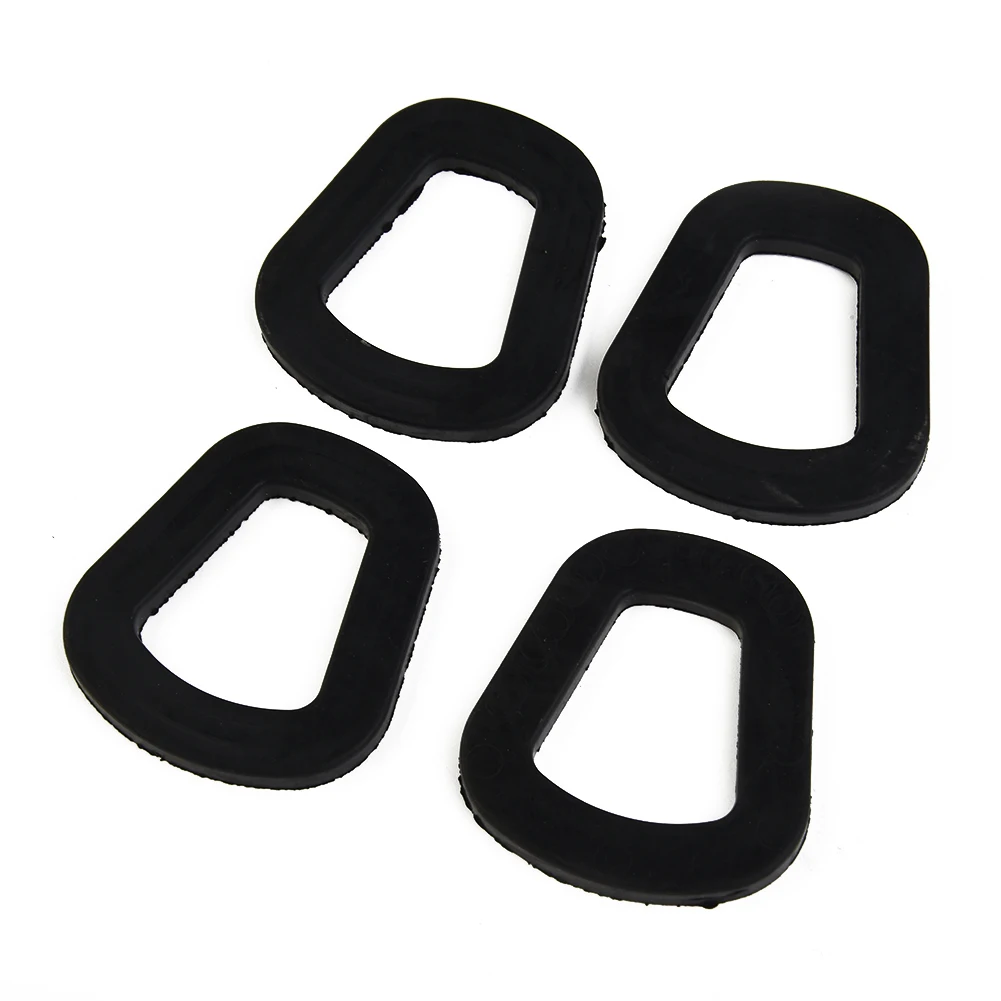 4Pcs Universal Oil Tank Sealing Ring Gaskets Black For Jerry Cans Seal Fuel Cans Rubber Seal Gasket For 5L 10L 20L
4Pcs Universal Oil Tank Sealing Ring Gaskets Black For Jerry Cans Seal Fuel Cans Rubber Seal Gasket For 5L 10L 20L