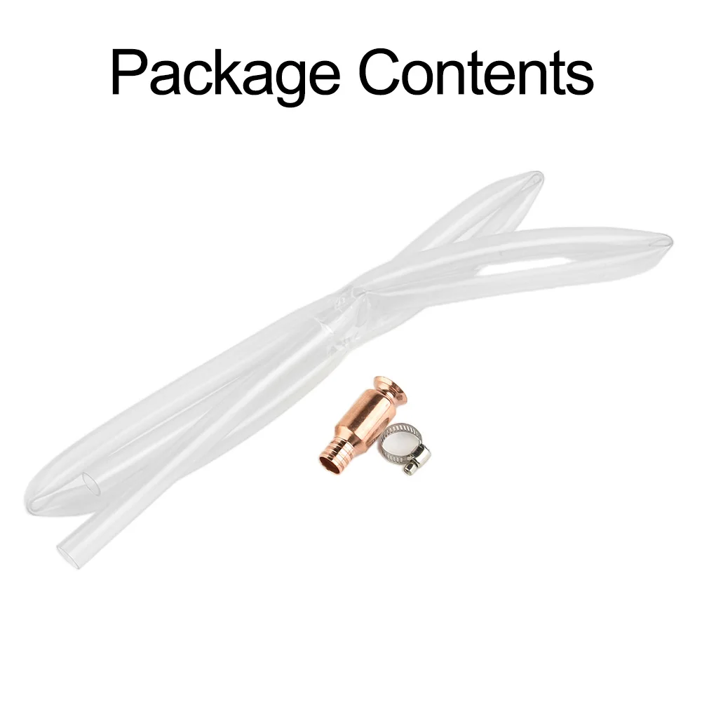 Copper Head Pump Hose Pump Hose Shaking Pump Shaking Hose Valve Copper 18mmx1.5m Brand New High Quality Pump Tubing
Copper Head Pump Hose Pump Hose Shaking Pump Shaking Hose Valve Copper 18mmx1.5m Brand New High Quality Pump Tubing