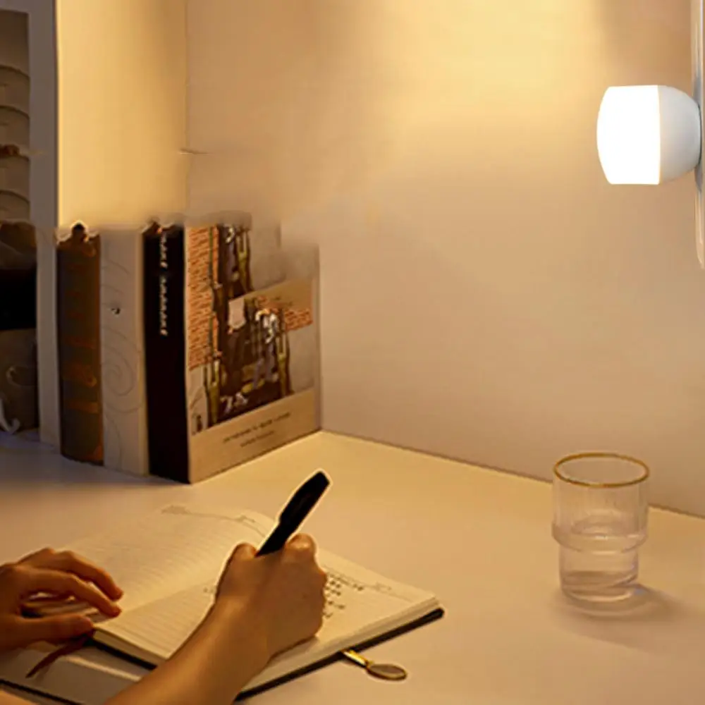 USB Plug Light Small Round Reading Eye Protection Lamps Computer Mobile Power Charging Book Lamp Mini LED Portable Night Lights
USB Plug Light Small Round Reading Eye Protection Lamps Computer Mobile Power Charging Book Lamp Mini LED Portable Night Lights