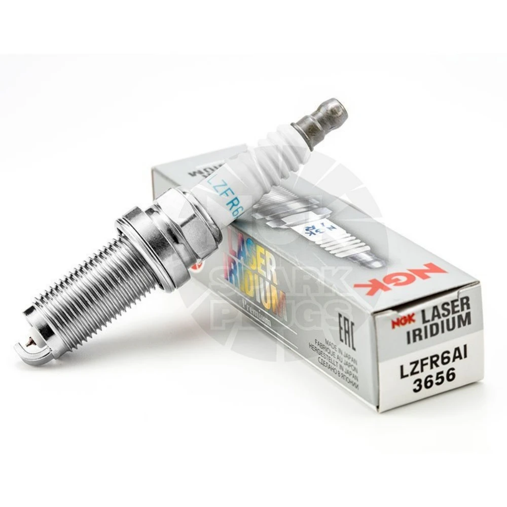 4Pcs Brand New Laser Iridium Spark Plugs LZFR6AI 3656 for Mitsubishi Eclipse Galant Lancer L4
4Pcs Brand New Laser Iridium Spark Plugs LZFR6AI 3656 for Mitsubishi Eclipse Galant Lancer L4