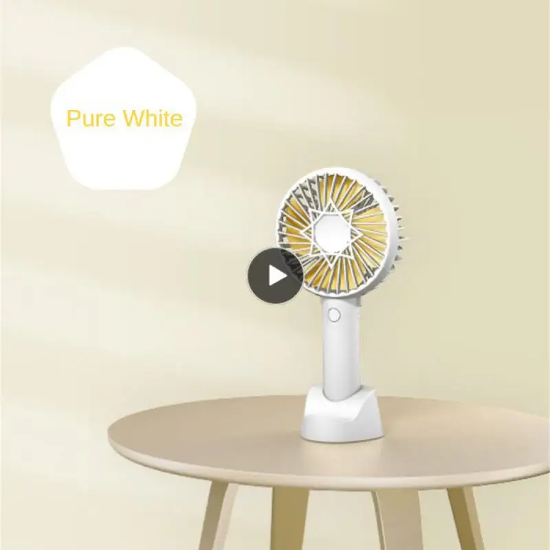 New Summer Mini Cooling Fan For Home Dormitory Silent Small Fan Plastic Fan Cooling Tools Multi Function Handheld Fan Usb
New Summer Mini Cooling Fan For Home Dormitory Silent Small Fan Plastic Fan Cooling Tools Multi Function Handheld Fan Usb