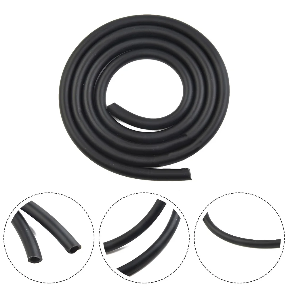 1m Universal Car Fuel Hose Line NBR 5mm ID 8mm OD Diesel Petrol Water Hose Engine Pipe For Honda Car Engines Parts
1m Universal Car Fuel Hose Line NBR 5mm ID 8mm OD Diesel Petrol Water Hose Engine Pipe For Honda Car Engines Parts