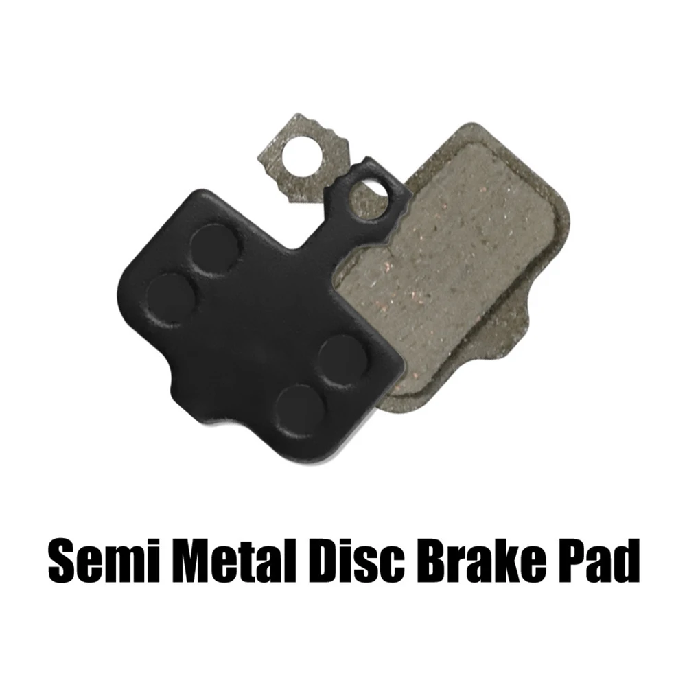 Electric Scooter Metal Disc Brake Pads For Zero 8X 10X 11X VSETT 10 Kugoo G1 39*29mm Uniform Copper Pad Cycling Accessories
Electric Scooter Metal Disc Brake Pads For Zero 8X 10X 11X VSETT 10 Kugoo G1 39*29mm Uniform Copper Pad Cycling Accessories