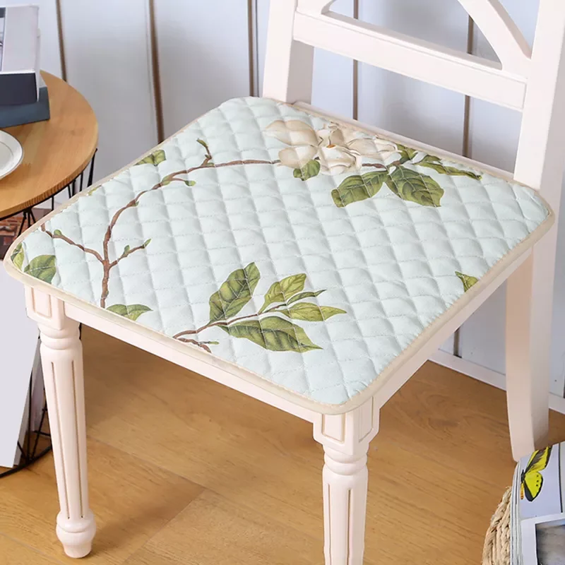 45*45cm Flower Style Square Cotton Seat Cushion Sofa Car Mat Home Office Kitchen Chair Mat Pillows Beadroom Decoration
45*45cm Flower Style Square Cotton Seat Cushion Sofa Car Mat Home Office Kitchen Chair Mat Pillows Beadroom Decoration
