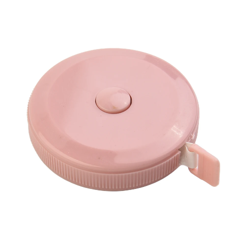 150cm Multifunction Retractable Measuring Roll Tape Metric Caliper Centimeter Measure Portable Sewing Ruler Measuring Instrument
150cm Multifunction Retractable Measuring Roll Tape Metric Caliper Centimeter Measure Portable Sewing Ruler Measuring Instrument