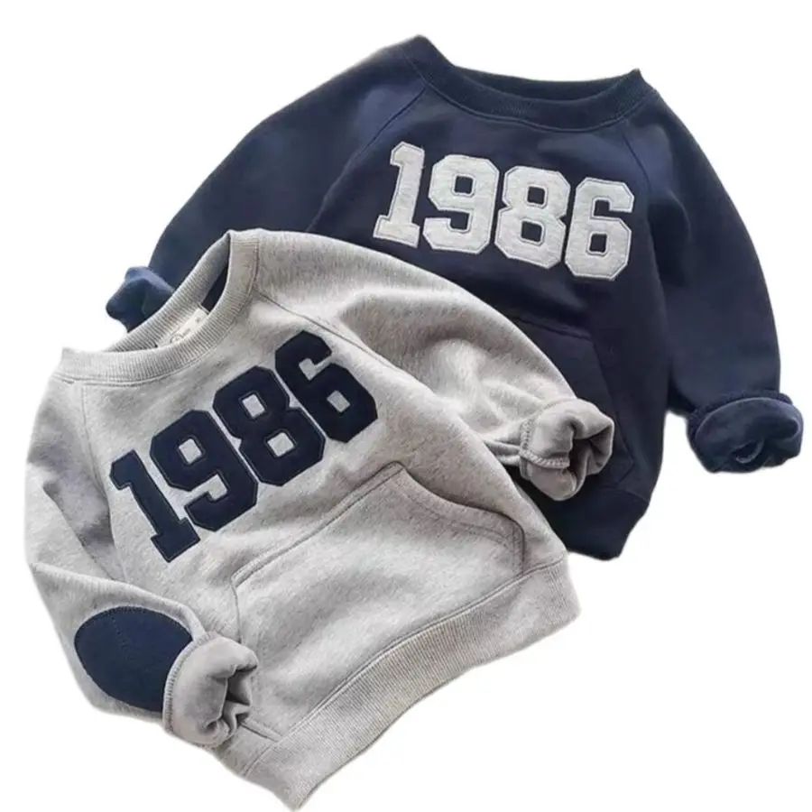 Children's Blouse Digital Casual Sweatshirt Spring Fall Children's Long Sleeve T-Shirt Baby Boy T-Shirt Casual Clothing
Children's Blouse Digital Casual Sweatshirt Spring Fall Children's Long Sleeve T-Shirt Baby Boy T-Shirt Casual Clothing