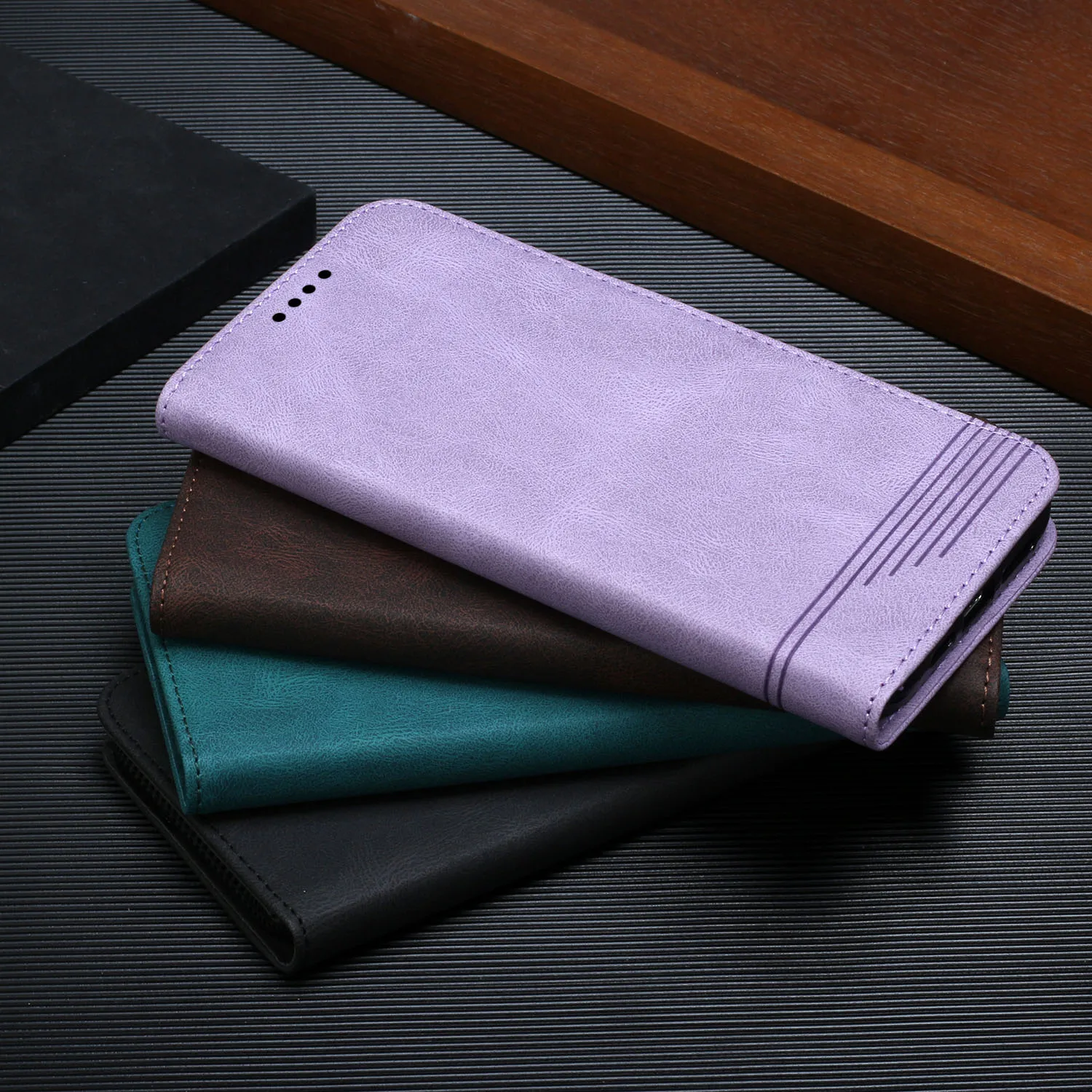 Dual Magnet Phone Case For OPPO A5S A5 A7 A8 A9 A11 A12 A15 S A15S A32 A33 A35 A52 A53 A53S A54 A55 A72 A74 Leather Wallet Cover
Dual Magnet Phone Case For OPPO A5S A5 A7 A8 A9 A11 A12 A15 S A15S A32 A33 A35 A52 A53 A53S A54 A55 A72 A74 Leather Wallet Cover