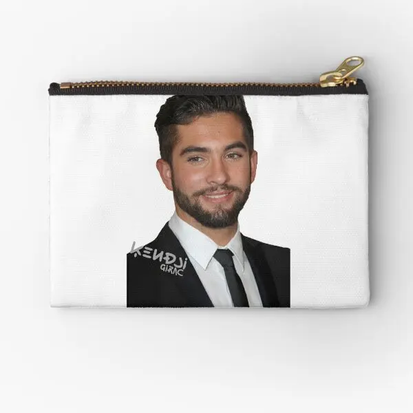 Карманы на молнии Kendji Girac, карман для хранения нижнего белья, бумажник, маленькие чистые деньги, косметика, женские носки, сумки, трусики, упа...
Карманы на молнии Kendji Girac, карман для хранения нижнего белья, бумажник, маленькие чистые деньги, косметика, женские носки, сумки, трусики, упа...