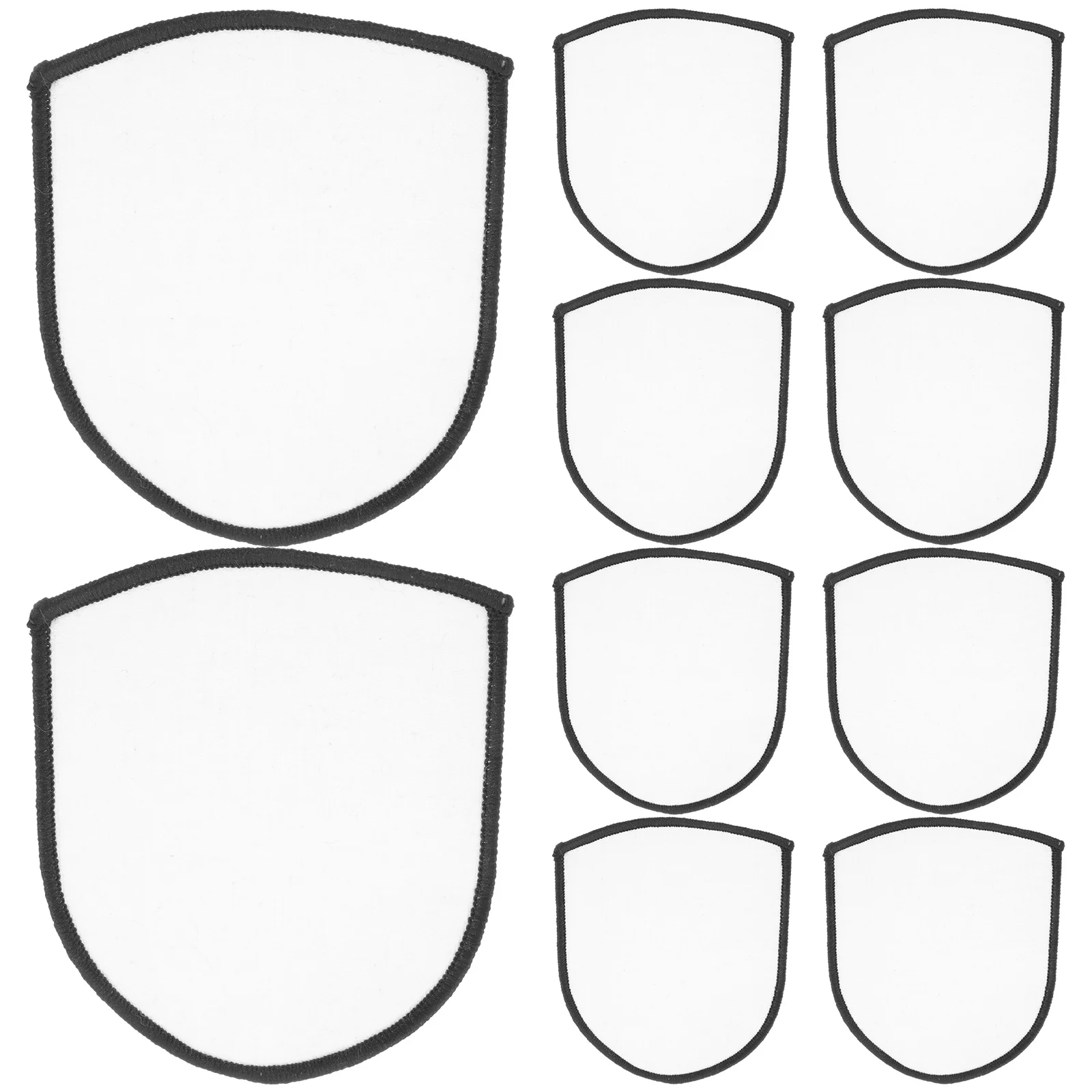 10 Pcs DIY Shirts Patches For Backpacks Hat Heat Transfer Iron Hats Digital Printing Clothes
10 Pcs DIY Shirts Patches For Backpacks Hat Heat Transfer Iron Hats Digital Printing Clothes