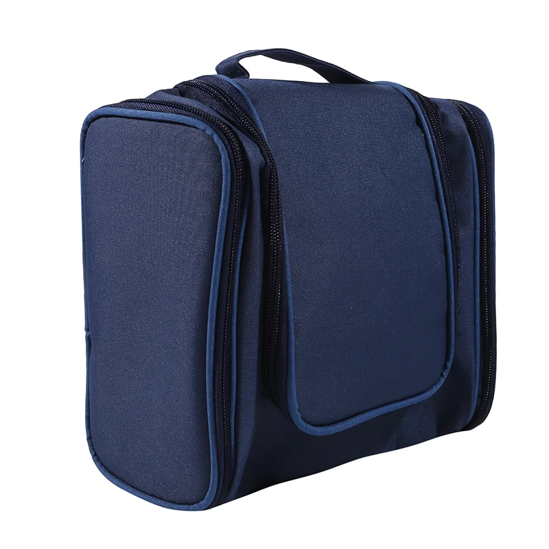 Waterproof Oxford Travel Organizer Bag Unisex Women Cosmetic Bag Hanging Travel Makeup Bags Washing Toiletry Kits Storage Bags
Waterproof Oxford Travel Organizer Bag Unisex Women Cosmetic Bag Hanging Travel Makeup Bags Washing Toiletry Kits Storage Bags