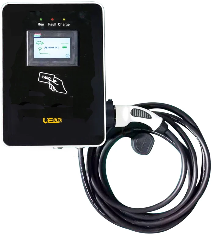 Electric Car Charging Point 7kw Home Version3.5 Meters IP54 with 4.3 Inch Screen Charge Evs 12 Months 1 Pcs AC EV Charger
Electric Car Charging Point 7kw Home Version3.5 Meters IP54 with 4.3 Inch Screen Charge Evs 12 Months 1 Pcs AC EV Charger
