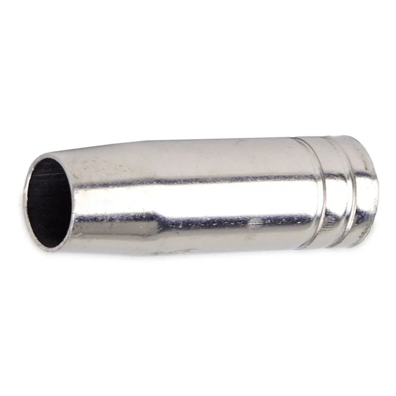 Replacement Nozzle Shroud MB 15AK MIG/MAG Welding Copper Protection Sleeve Protector Protective Replace Useful
Replacement Nozzle Shroud MB 15AK MIG/MAG Welding Copper Protection Sleeve Protector Protective Replace Useful