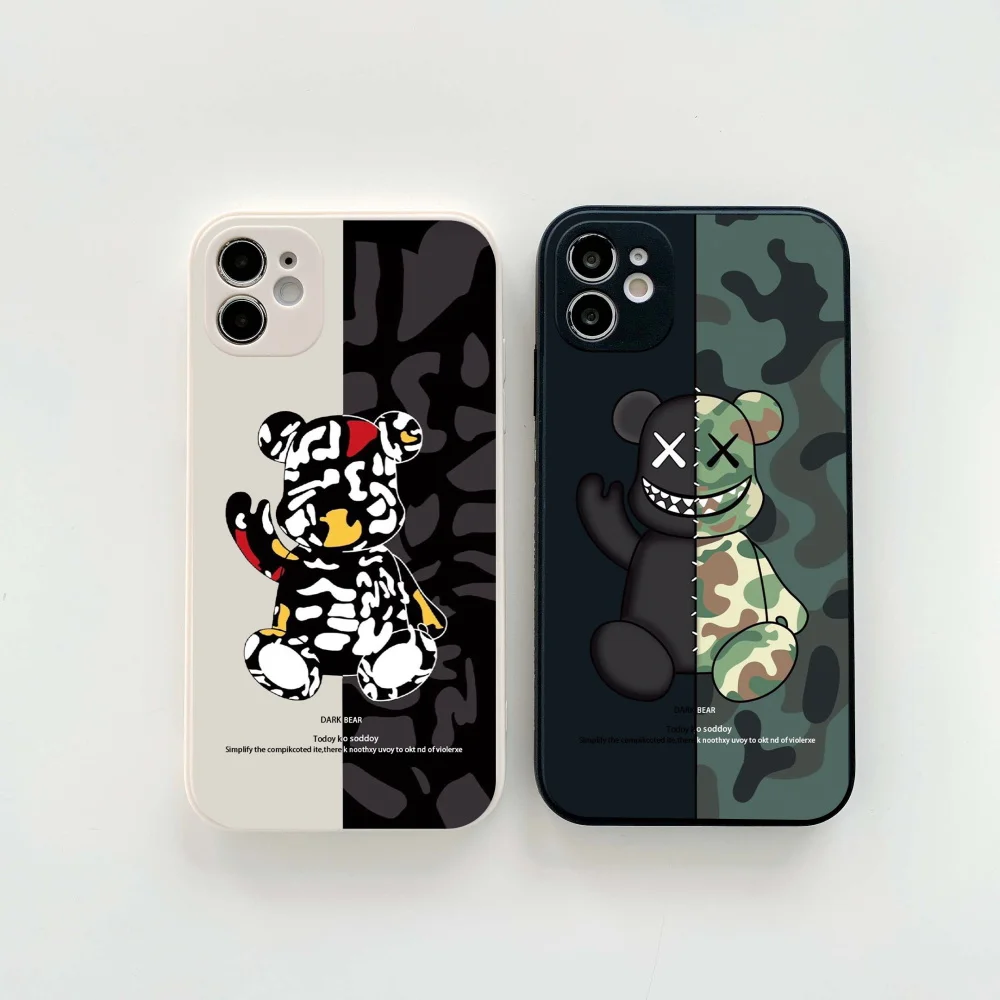 Cartoon Monster Phone Cases For iPhone 12 13 11 Pro Max Mini XR X XS 7 8 Plus 6 6S 6 plus SE2020 HOT Coque Back Cover Soft TPU
Cartoon Monster Phone Cases For iPhone 12 13 11 Pro Max Mini XR X XS 7 8 Plus 6 6S 6 plus SE2020 HOT Coque Back Cover Soft TPU