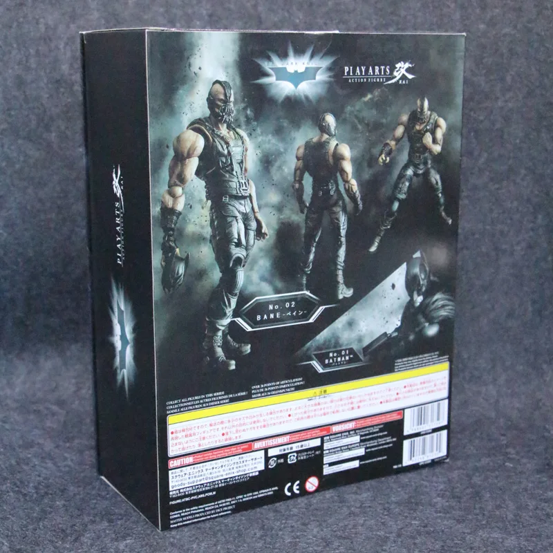 Экшн-фигурка «рыцарь Темный», 26 см
Экшн-фигурка «рыцарь Темный», 26 см