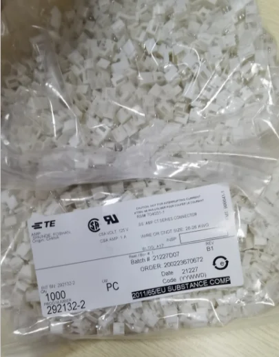 10pcs/lot 292132-3 2mm 4A 125V 3P Please Ask the Salesman to Confirm the Price and Delivery Date before Payment
10pcs/lot 292132-3 2mm 4A 125V 3P Please Ask the Salesman to Confirm the Price and Delivery Date before Payment
