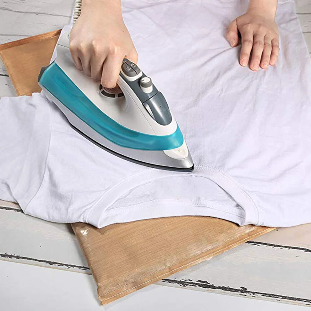 Heat Press Pillow Heat Resistant Cushion Heat Pressing Transfer Mat for Heat Transfer Vinyl, 15x12inch/ 38 x 30cm
Heat Press Pillow Heat Resistant Cushion Heat Pressing Transfer Mat for Heat Transfer Vinyl, 15x12inch/ 38 x 30cm