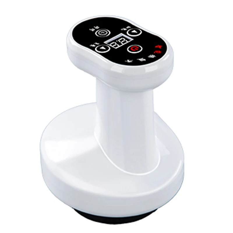 New 2023 Products Stainless Steel Guasha Vibration Fitness EMS Foot Massager Leg Body Slimming Massage Products
New 2023 Products Stainless Steel Guasha Vibration Fitness EMS Foot Massager Leg Body Slimming Massage Products