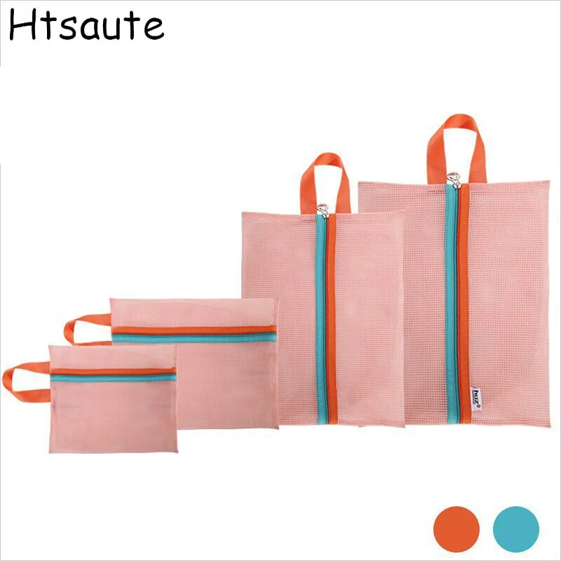 4 Pcs/Set Packing Cubes For Travel Suitcases Organizer Bags Large Capacity Luggage Organizers Shoe Clothes Makeup Storage Pouch
4 Pcs/Set Packing Cubes For Travel Suitcases Organizer Bags Large Capacity Luggage Organizers Shoe Clothes Makeup Storage Pouch