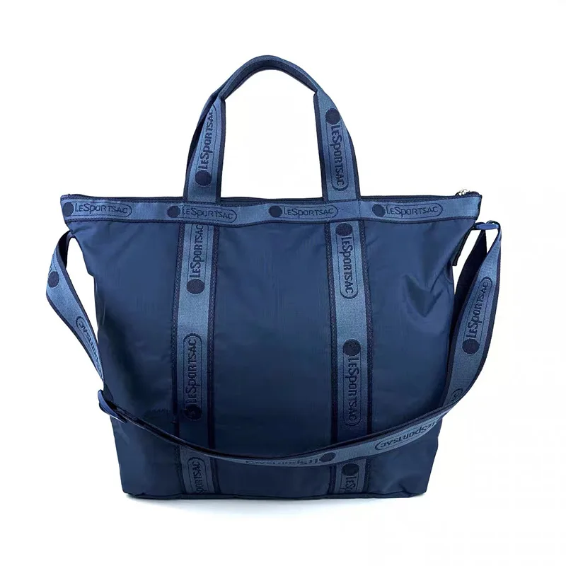 New Lesportsac Women's Bags Solid Nylon Bags Handbags Large Capacity Shoulder Bags Crossbody Bags Lightweight Travel Bags
New Lesportsac Women's Bags Solid Nylon Bags Handbags Large Capacity Shoulder Bags Crossbody Bags Lightweight Travel Bags