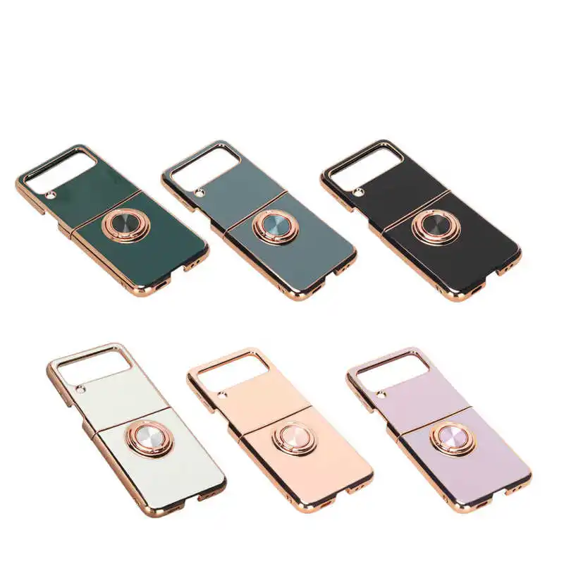 Mobile Phone Case Effective Protection 360 Degree Rotation Electroplating Process TPU Smartphone Protective Case for Office 
Mobile Phone Case Effective Protection 360 Degree Rotation Electroplating Process TPU Smartphone Protective Case for Office