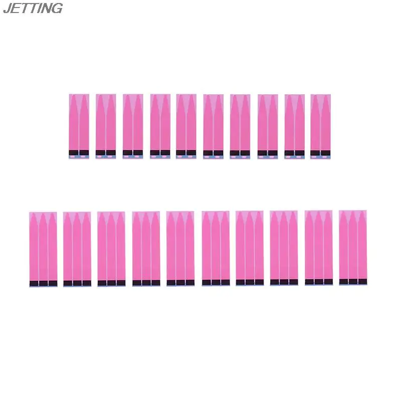 10pcs Stretch Glue Seamless Double-sided Tape Battery Sticker Adhesive Tape Strips For Mobile Phone Battery
10pcs Stretch Glue Seamless Double-sided Tape Battery Sticker Adhesive Tape Strips For Mobile Phone Battery
