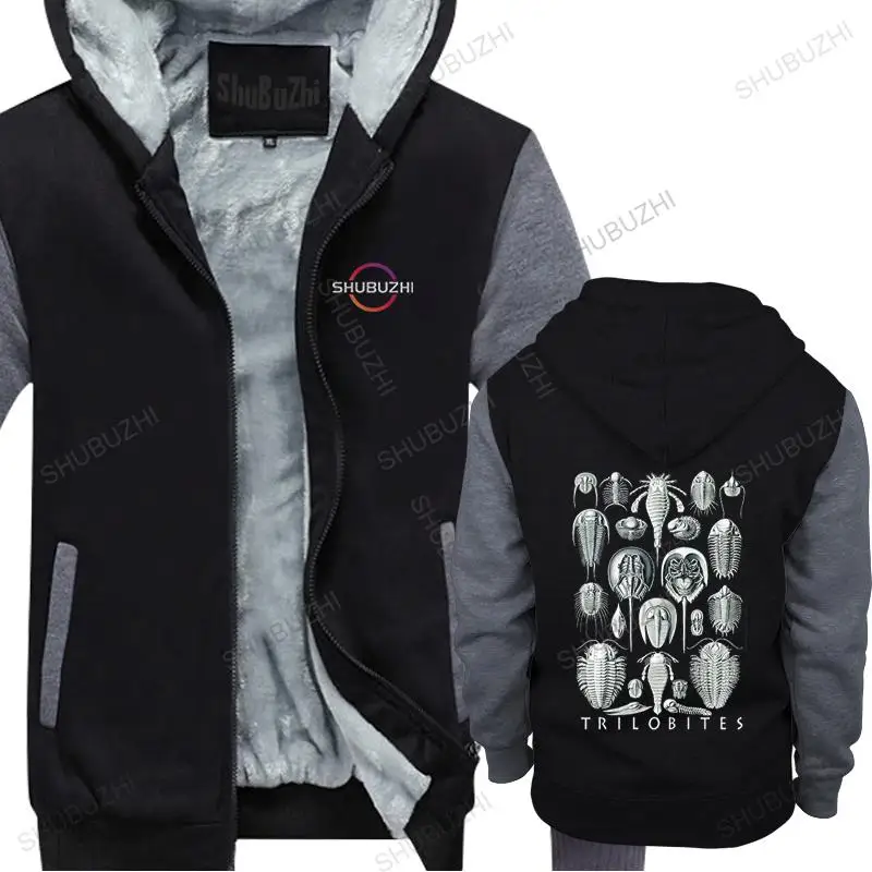 new cotton brand thick hoodie man casual sweatshirt Trilobites By Haeckel, Fossils, Geology men's funny print winter hoody coat
new cotton brand thick hoodie man casual sweatshirt Trilobites By Haeckel, Fossils, Geology men's funny print winter hoody coat