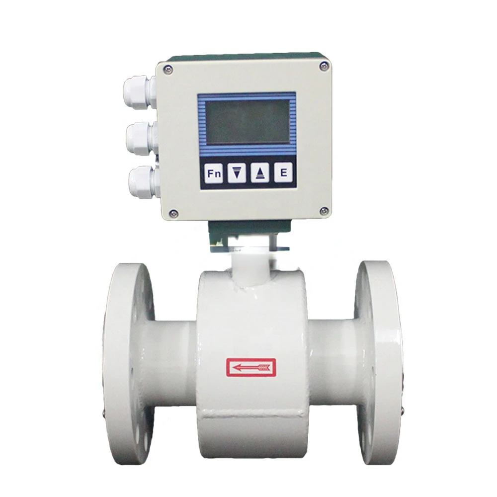 2 inch PTFE water magnetic flow meter square integrate transmitter electromagnetic flowmeters for chemical liquids
2 inch PTFE water magnetic flow meter square integrate transmitter electromagnetic flowmeters for chemical liquids
