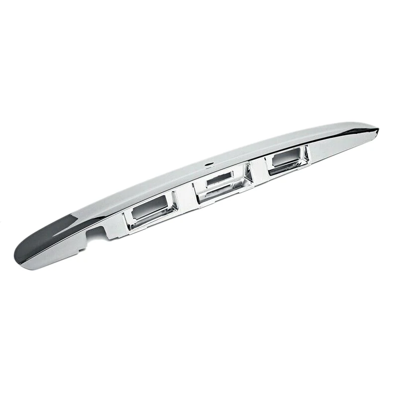 Хромированная ручка для крышки багажника автомобиля для Nissan Qashqai J10 2007-2014 с интеллектуальным ключом для камеры
Хромированная ручка для крышки багажника автомобиля для Nissan Qashqai J10 2007-2014 с интеллектуальным ключом для камеры