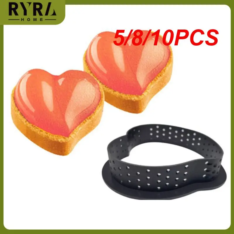 5/8/10PCS Universal Null Kitchen Accessories Air Fryer Silicone Mold Kitchen Gadgets Easter Home Appliance
5/8/10PCS Universal Null Kitchen Accessories Air Fryer Silicone Mold Kitchen Gadgets Easter Home Appliance