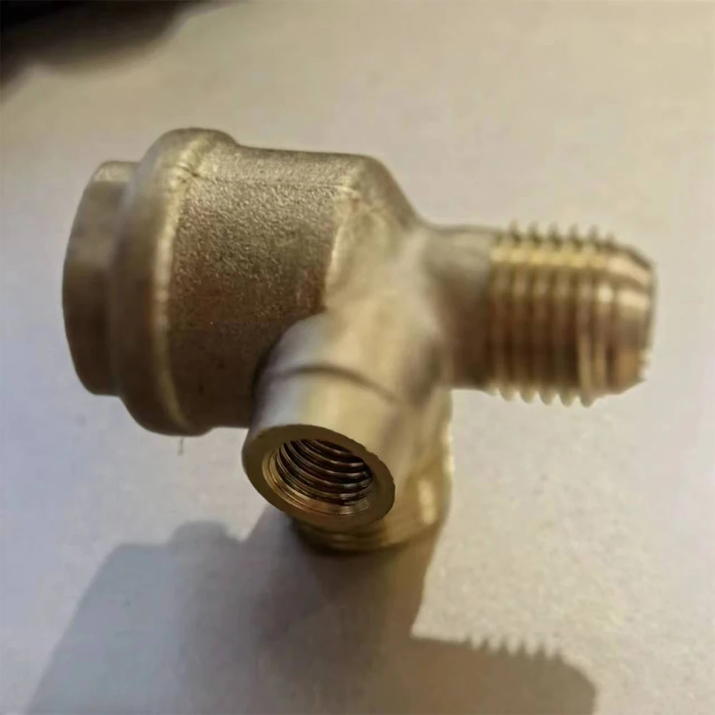 Air Tools Air Compressor 14mm Compressive Strength Corrosion Resistance Durable Easy To Install High Performance
Air Tools Air Compressor 14mm Compressive Strength Corrosion Resistance Durable Easy To Install High Performance