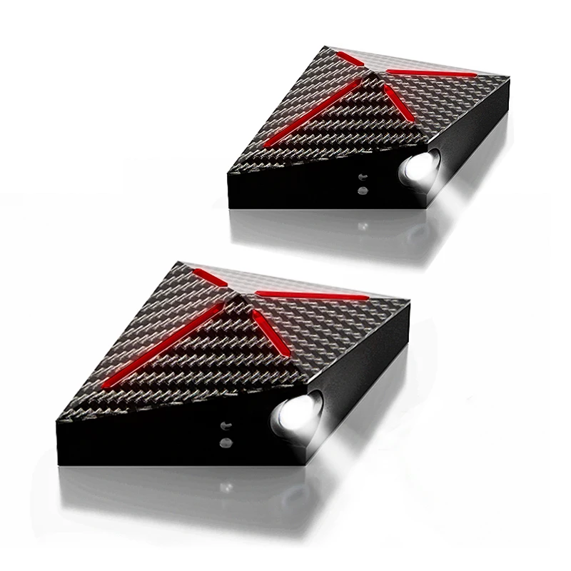 2 шт., предупреждающие аксессуары для дверей автомобиля kia seltos
2 шт., предупреждающие аксессуары для дверей автомобиля kia seltos