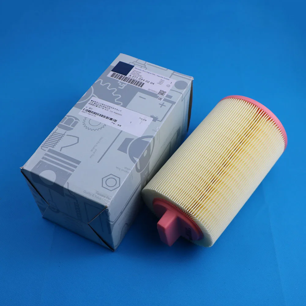 Air Filter For Benz W203 C180 200 W204 CL203 CLC S203 S204 C209 CLK A209 W211 E200 S211 R171 SLK200 A2710940204
Air Filter For Benz W203 C180 200 W204 CL203 CLC S203 S204 C209 CLK A209 W211 E200 S211 R171 SLK200 A2710940204